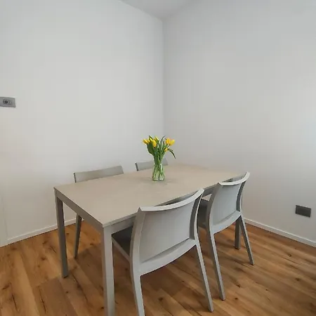 Mentana Apartment *