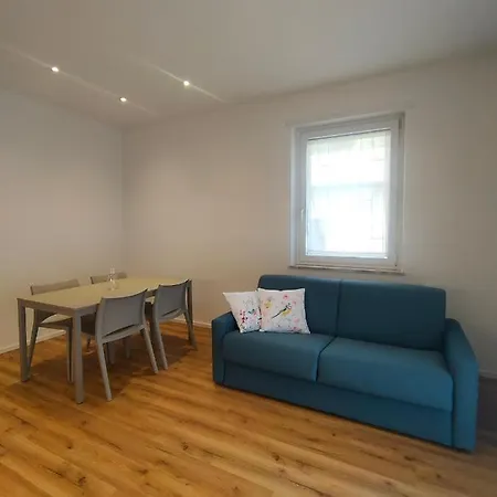 Mentana Apartment Verona