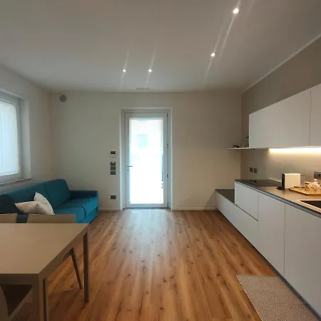 Mentana Apartment *