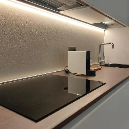 Mentana Apartment Verona