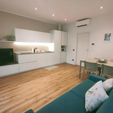 Apartment Mentana *