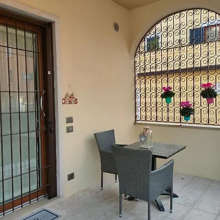 Apartment Mentana Verona
