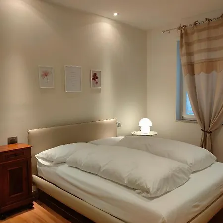 Apartment Mentana