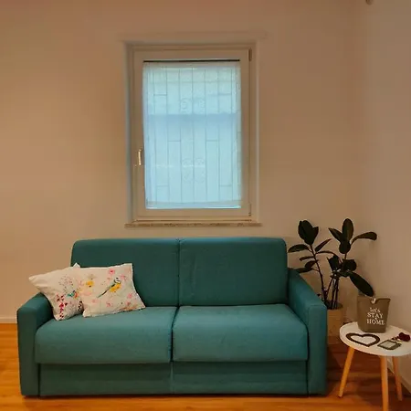 Mentana Apartment Verona