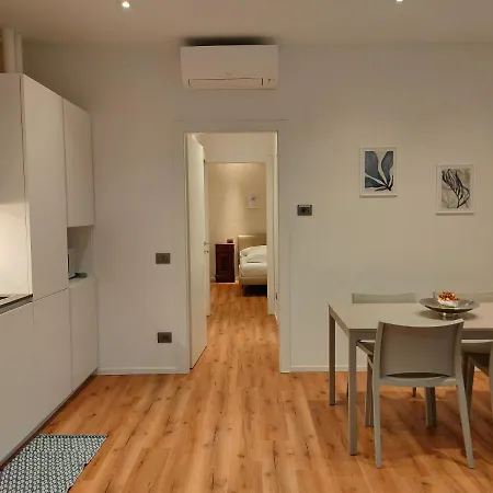 Apartment Mentana